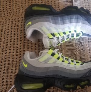 Air max 95